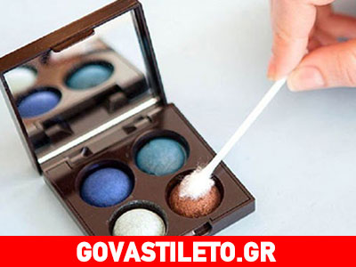 Beauty χρήσεις της μπατονέτας που πρέπει να γνωρίζετε